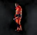 prof Takki softshell prof hi-vis oranssi koko m