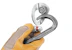 petzl Valjas varuste petzl lehti coeur + rst 12mm 20kpl