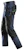 snickers workwear Työhousut snickers 6902-9504 navy-musta koko 54