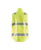 blåkläder Liivi blåkläder highvis 3870 19003300 keltainen xl