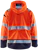 blåkläder Kuoritakki blåkläder 49871987 5389 orans/tsin hi-vis s