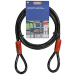 LUKITUSVAIJERI ABUS 0202 10MM 2000MM