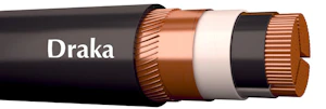 draka Kuparivoimakaap. emc-hf afumex mccmk-hf dca 3x120/70 an emc
