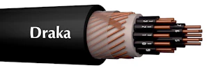 draka Ohjauskaapeli draka mcmo 12x2,5 k11/500 eca