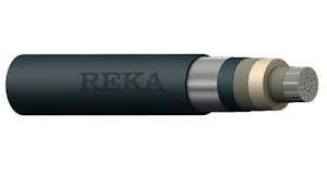 reka by nexans Keskijännitekaapeli dryrex ahxamk-wp 36 kv 1x800 k2000