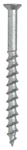 KEVYTBETONIRUUVI SORMAT KBRM 8X65 UPPOKANTA T30 C4 10KPL