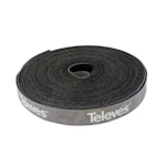 JOHDINSIDE FINNSAT VELCRO TARRANAUHA 20MMx8M,2KPL