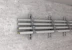 obo bettermann Kaarikiinnike obo 2056/52al 46-52mm 100kpl