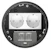 obo bettermann Liitinlevy obo mp 2r le, lexcom, rst