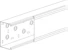 schneider electric Kanal tir+ vit 4040