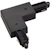 nordtronic Kulmakappale tracks eart on ins220-240vac 50 hzbl