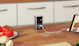 bachmann Pistorasiapaneeli bachmann elevator 1*pr.1*usb laturi