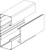 mp bolagen Johtokanava ductel tb1710-1 al 170x65x3000 an