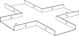 wibe X-avgrening w13 skh-70 sz
