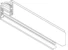 global trac Kosketinkisko global trac xts4300-1 3-v 400v/16a 3m har