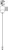 global trac Ripustusvaijeri global trac spw1-3/3m vaijeripakkaus 3m