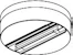 global trac Adapteri global trac ga 70-3 3-v adapterirasia va