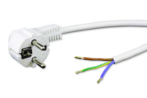 axjo kabel Liitosjohto axjo kabel msk-hf s05z1z1-f 3g1 va 3,5m