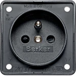 PISTORASIA INTEGRO FLOW 1FR/16A/250V UKR MUS