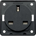 PISTORASIA INTEGRO FLOW 1BS/13A/250V UKR MUS