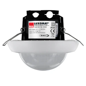 luxomat Läsnäolotunnistin luxomat pd4n-m-daco-1c dali-2