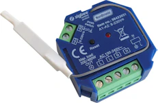 OHJAUSYKSIKKÖ BOX RELAY ZIGBEE 400W 100-240V 2.4GHZ ZIGBEE