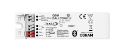 OHJAUSLAITE QBM DALI CONV LI