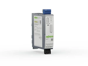 wago Teholähde wago pro 2 24 vdc 5 a