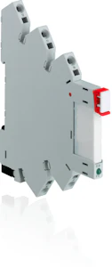 abb Välirele cr-s024vadc1crz 24vac/dc 1co,