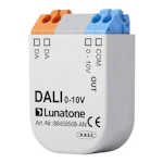 OHJAUSYKSIKKÖ DALI 0-10 V DALI DT5