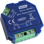 OHJAUSYKSIKKÖ BOX RELAY DALI 1000W 230VAC