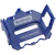 nordtronic Asennustarvike accessories box din clip 5 st