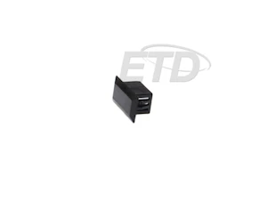 etd Peitetulppa-etd sc simplex peitetulppa, 12kpl
