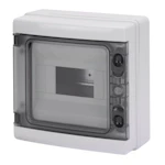 MODUULIKOTELO PINTA PC GW40102BS 1X8M IP65