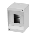 MODUULIKOTELO PINTA PC GW40023 1X4M IP40