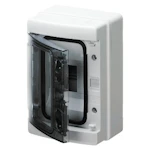 MODUULIKOTELO PINTA PC GW40101 1X4M IP65