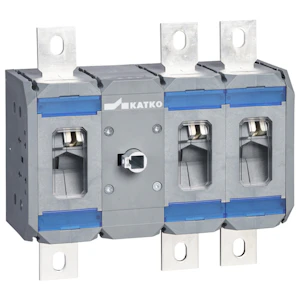 katko Kuormankytkin vääntö katko ku 3630 3x630a 400v 355kw