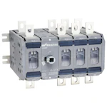 VAIHTOKYTKIN KATKO KU 4400 4x400A 400V 200kW