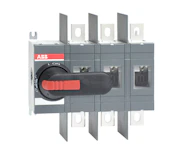 KUORMANKYTKIN VÄÄNTÖ ABB 3-NAP. 315A 690V AC-22A