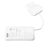 OHJAUSKOMPONENTTI DRIVERS LED OHJAIN 350MA8-20W DIM