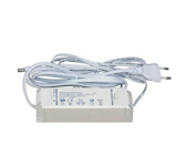 ELEKTRONINEN LIITÄNTÄLAITE 40W TASAJÄNNITELÄHDE 24V