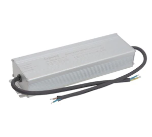 arten Elektroninen liitäntälaite 200w himmennettävä ip67 24v