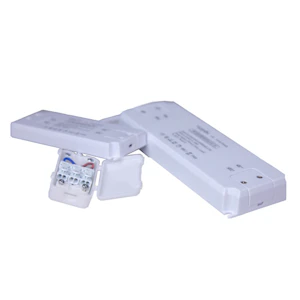 ftlight Elektroninen liitäntälaite 30w 24v ip20
