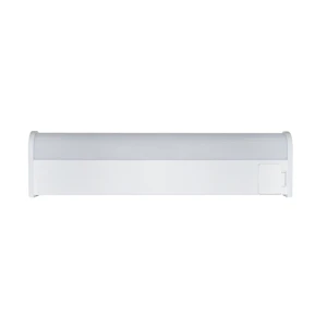 nordtronic Työpistevalaisin bianka ip44 21w 3k wh pistorasialla