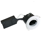 ALASVALO UNI INSTALL IP44 GU10 MAX. 7,5W MATWH R