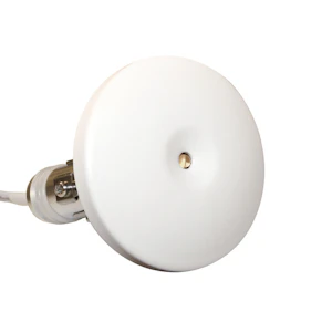 nordtronic Alasvalo elena ip44 2w 350ma 140lm wh