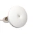 nordtronic Alasvalo elena ip44 2w 350ma 140lm wh