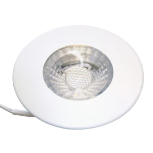 nordtronic Alasvalo gabriella ip44 4w 320lm 350ma 3k 35dwh