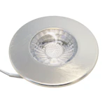 ALASVALO GABRIELLA IP44 4W 320LM 350MA 3K 35DBA