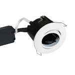 ALASVALO UNI INSTALL DIMMER IP44 GU10 MAX. 7,5W DIM WH R
